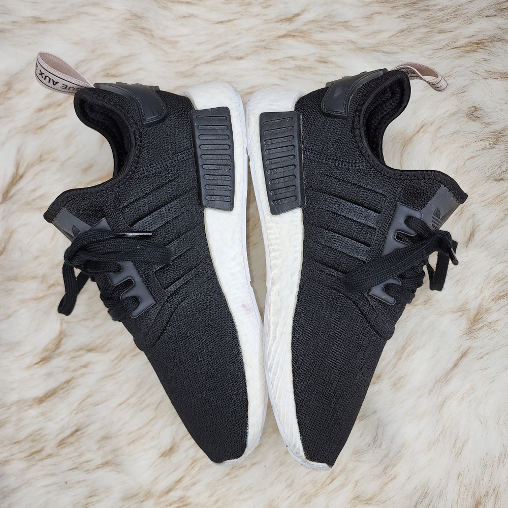 Adidas Nmd_R1 Womens Size 7 M Sneakers Casual Shoes BD8026